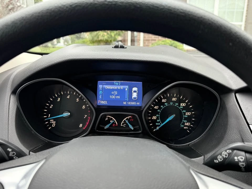 2014 Ford Focus 3rd Gen - Image 12 of 13