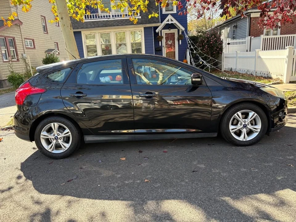 2014 Ford Focus 3rd Gen - Image 3 of 15