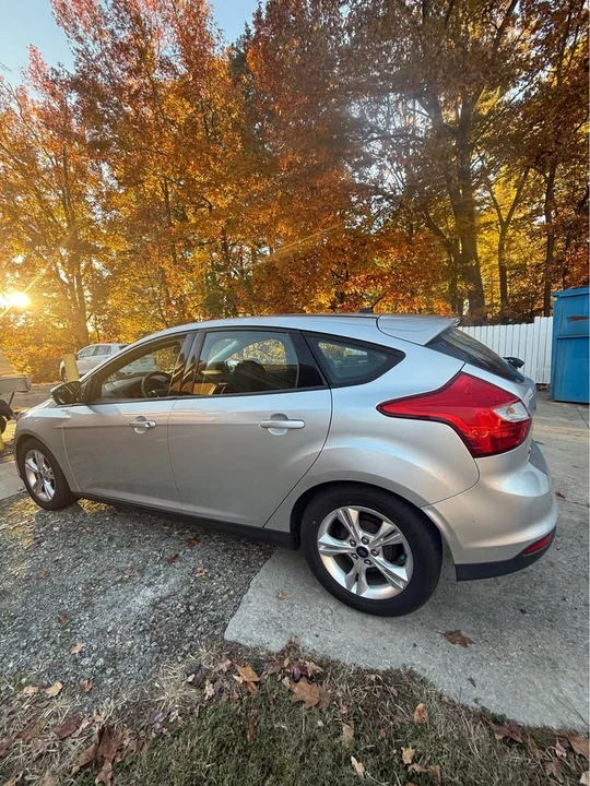 2014 Ford Focus 3rd Gen - Image 3 of 7