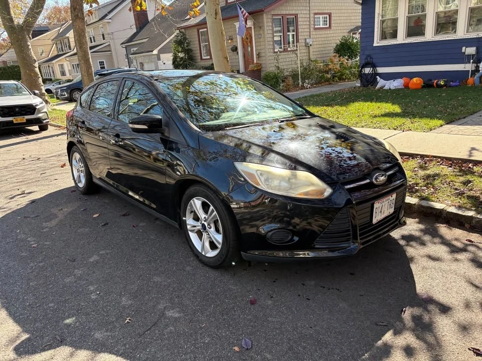 2014 Ford Focus 3rd Gen - Image 2 of 15