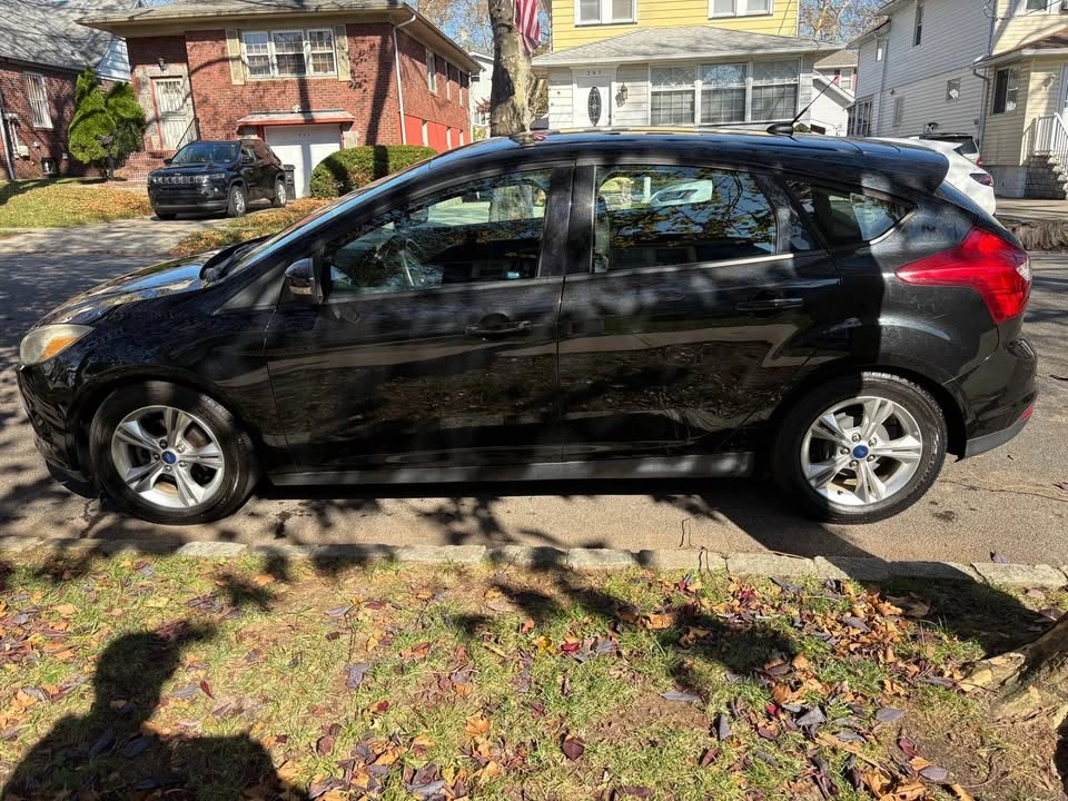 2014 Ford Focus 3rd Gen - Image 7 of 15