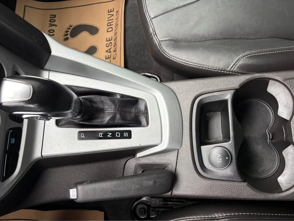2014 Ford Focus 3rd Gen - Image 9 of 15
