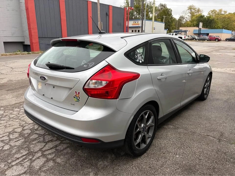 2014 Ford Focus 3rd Gen - Image 3 of 15
