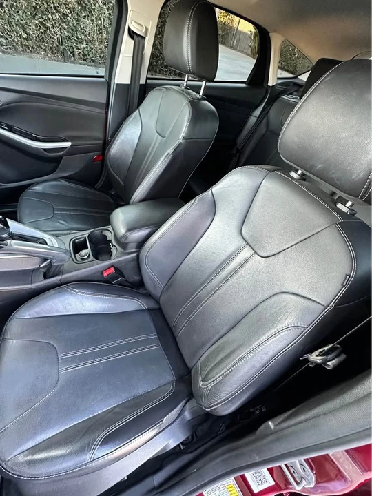 2014 Ford Focus 3rd Gen - Image 4 of 7