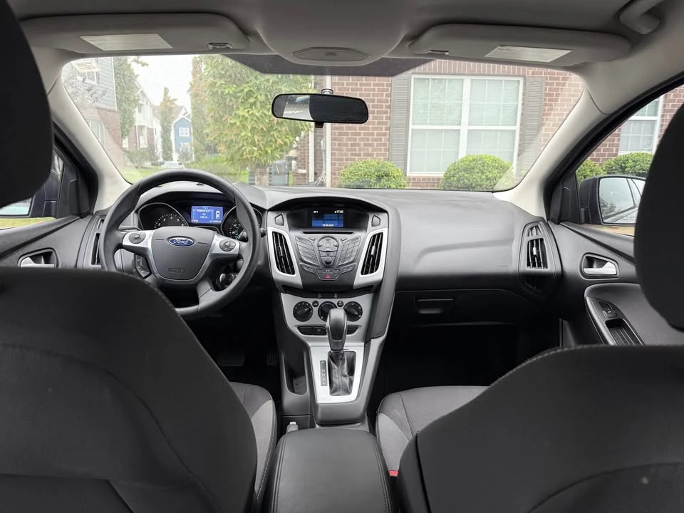 2014 Ford Focus 3rd Gen - Image 10 of 13