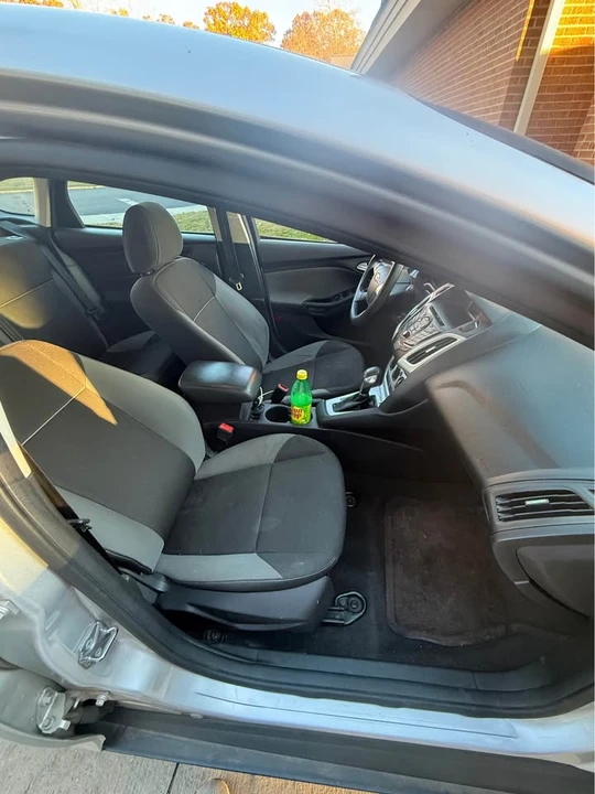 2014 Ford Focus 3rd Gen - Image 6 of 7