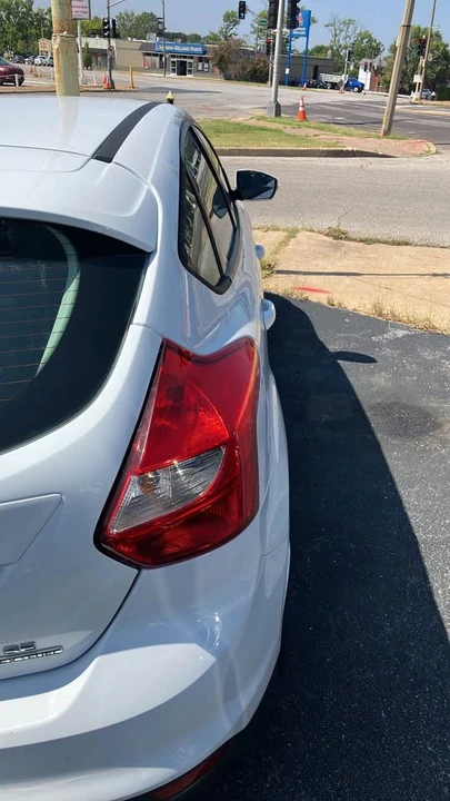 2014 Ford Focus 3rd Gen - Image 2 of 4