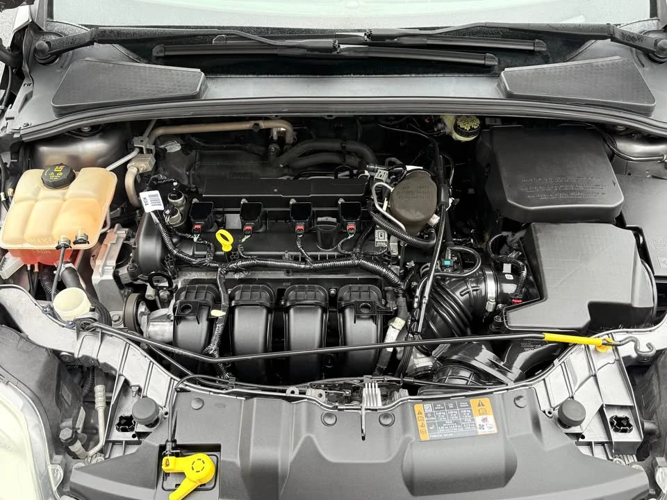 2014 Ford Focus 3rd Gen - Image 13 of 13
