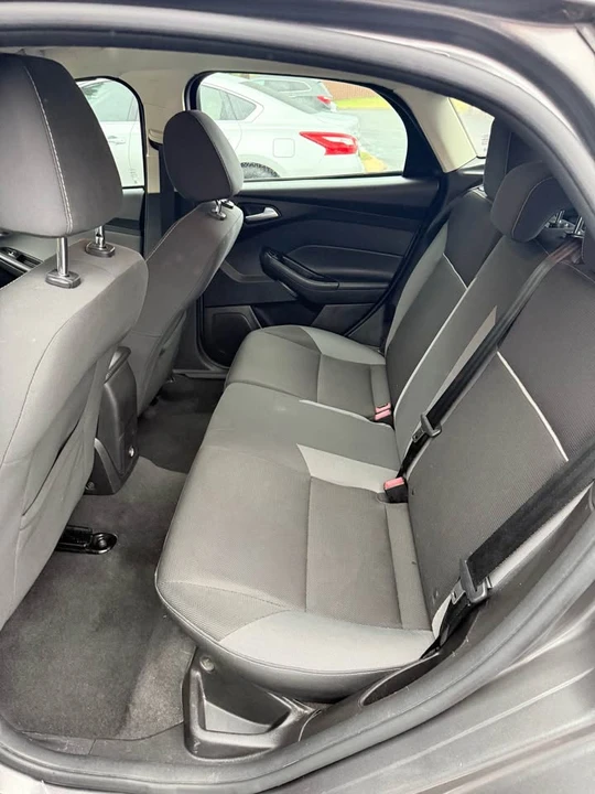 2014 Ford Focus 3rd Gen - Image 7 of 13