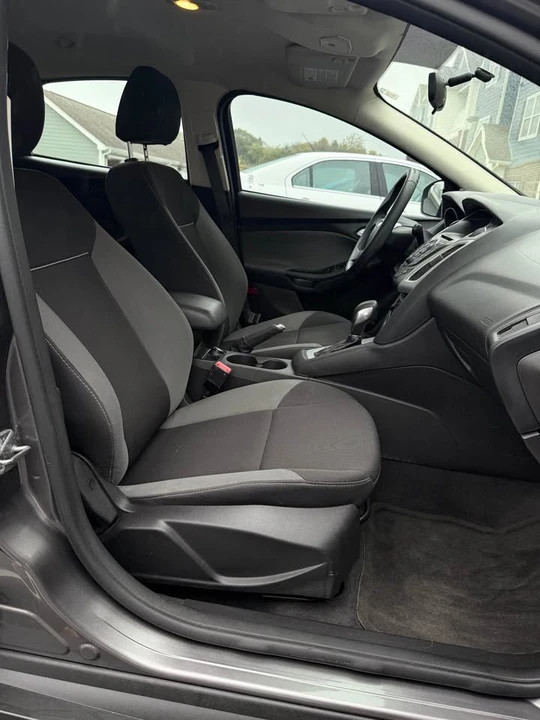 2014 Ford Focus 3rd Gen - Image 8 of 13