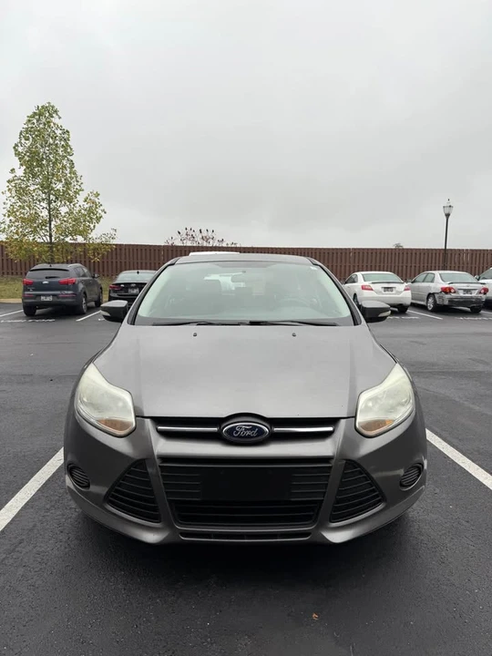 2014 Ford Focus 3rd Gen - Image 2 of 13