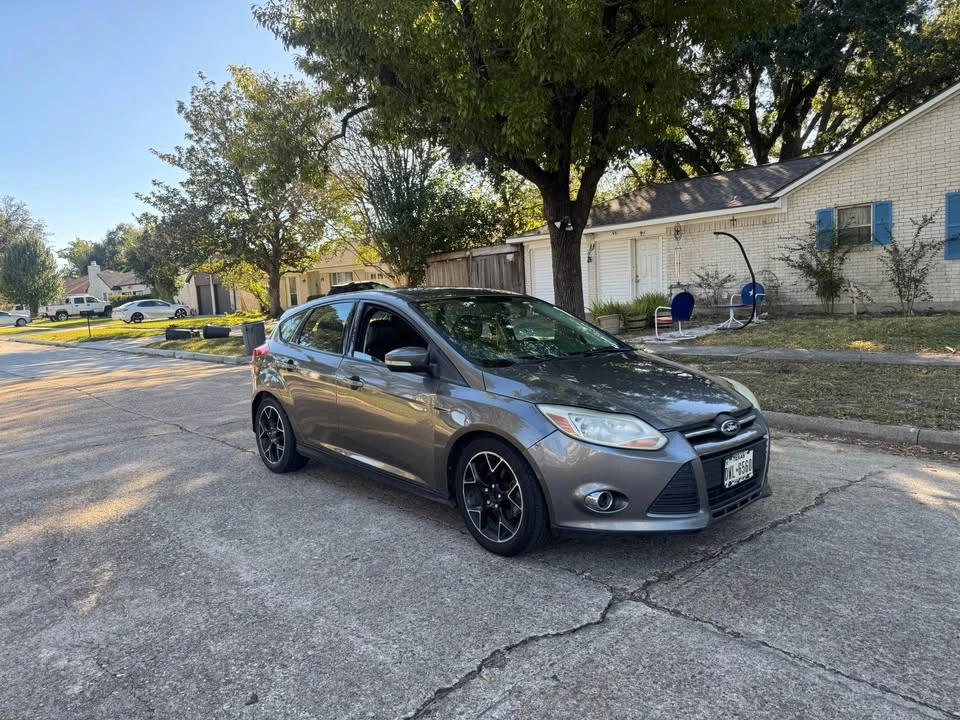 2014 Ford Focus 3rd Gen - Image 4 of 8
