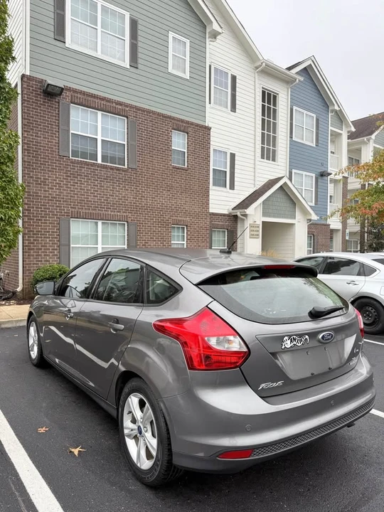 2014 Ford Focus 3rd Gen - Image 6 of 13