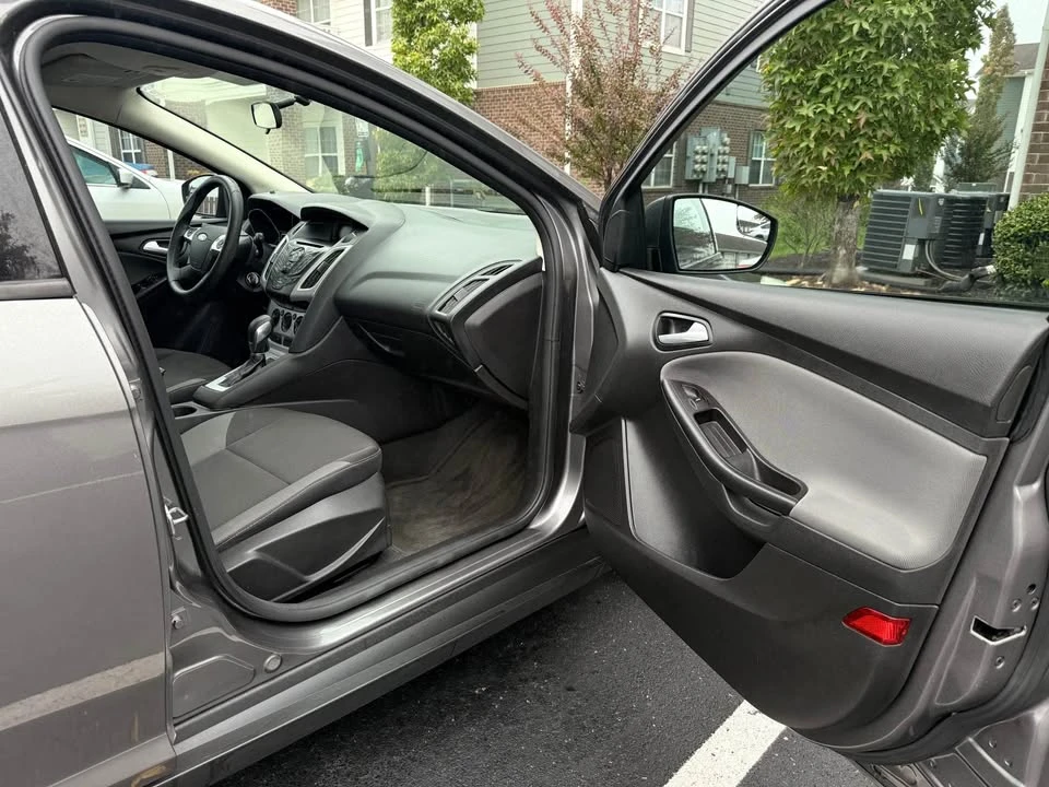 2014 Ford Focus 3rd Gen - Image 11 of 13