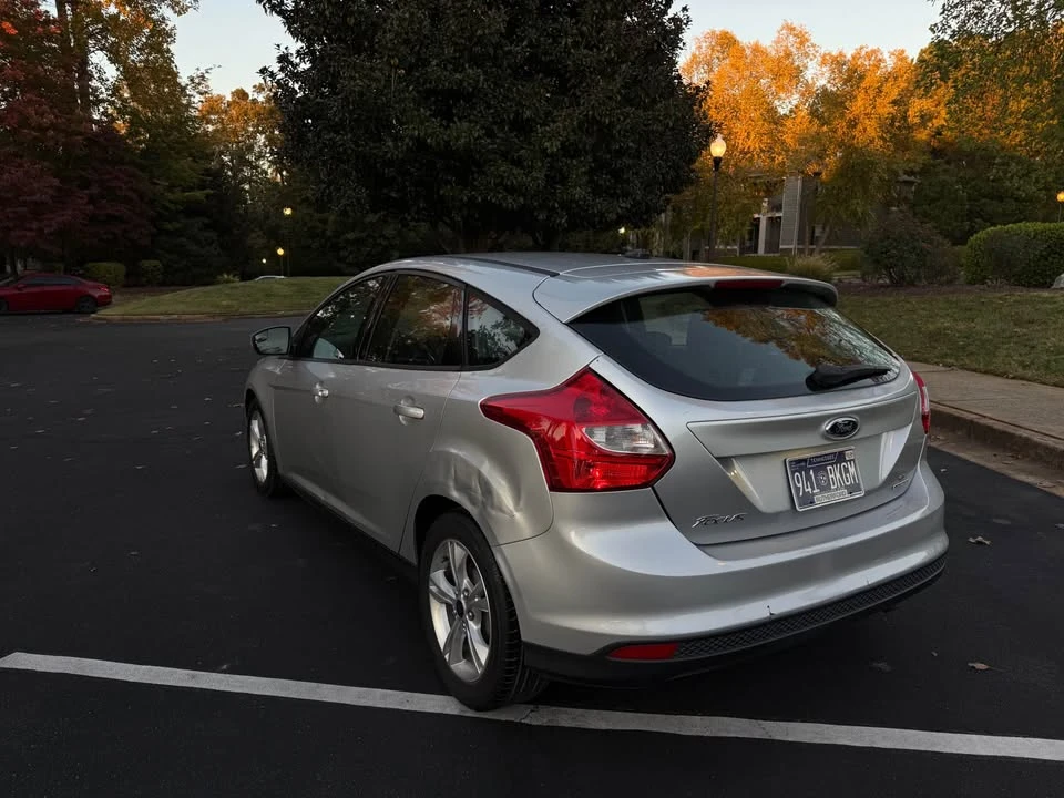 2014 Ford Focus 3rd Gen - Image 7 of 15