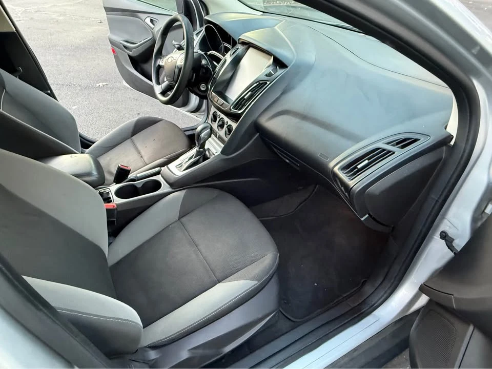 2014 Ford Focus 3rd Gen - Image 13 of 15