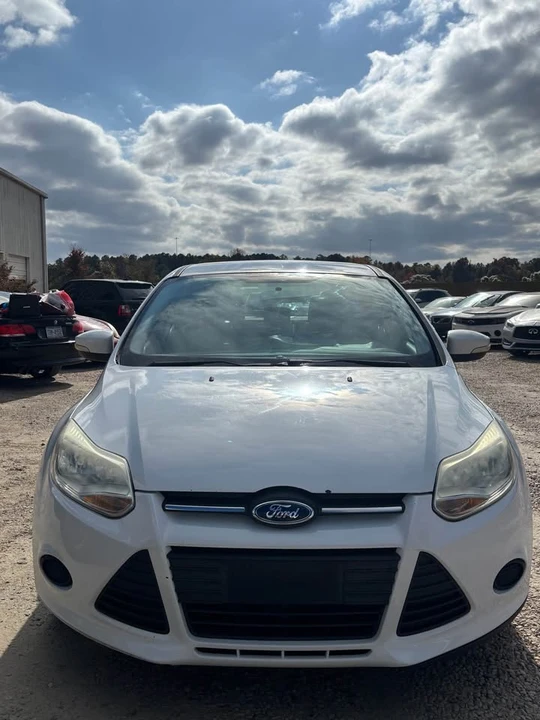 2014 Ford Focus 3rd Gen - Image 10 of 10