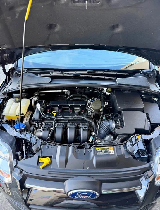 2014 Ford Focus 3rd Gen - Image 2 of 7