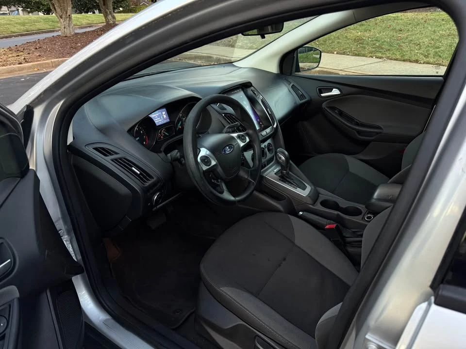 2014 Ford Focus 3rd Gen - Image 8 of 15
