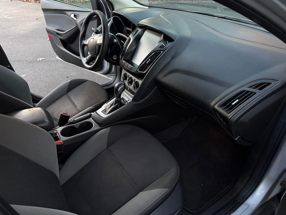2014 Ford Focus 3rd Gen - Image 15 of 15