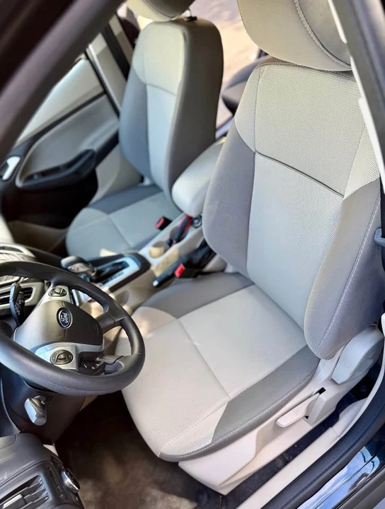 2014 Ford Focus 3rd Gen - Image 4 of 7