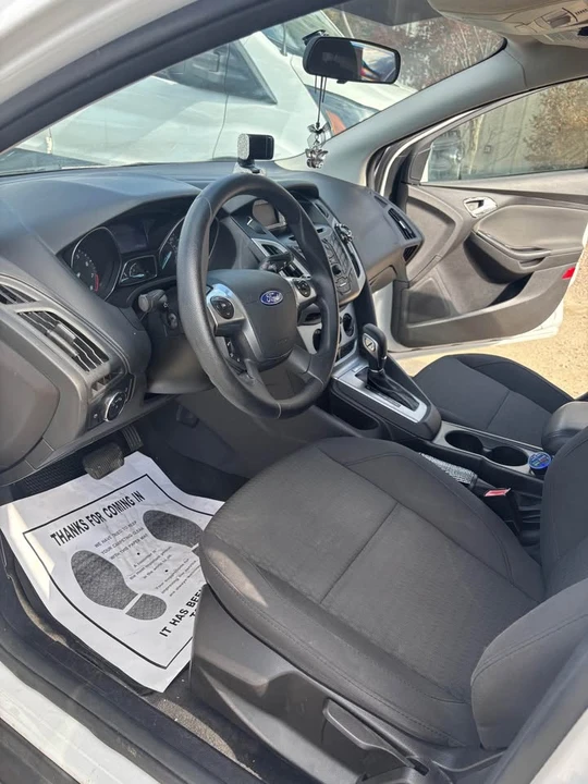 2014 Ford Focus 3rd Gen - Image 5 of 10