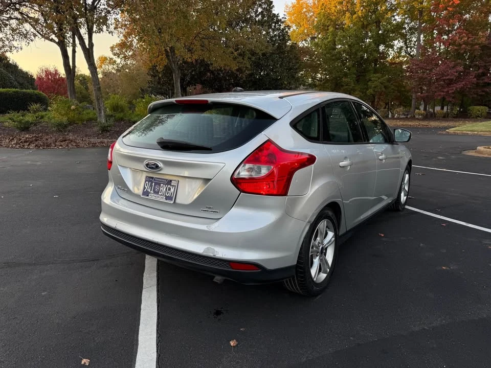 2014 Ford Focus 3rd Gen - Image 6 of 15