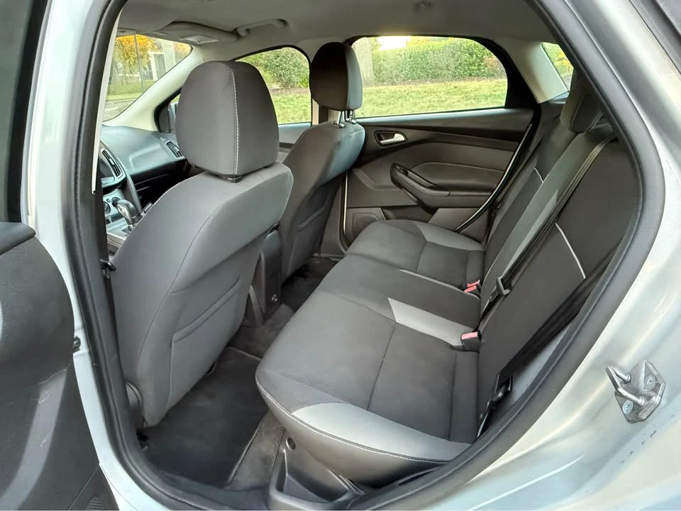 2014 Ford Focus 3rd Gen - Image 11 of 15