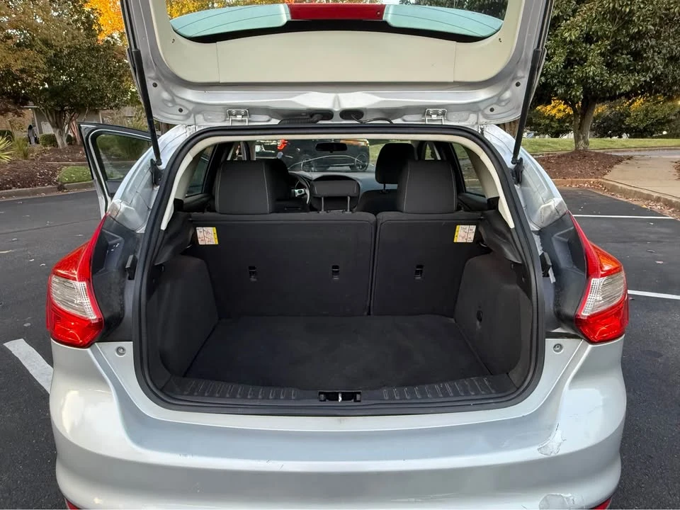 2014 Ford Focus 3rd Gen - Image 10 of 15