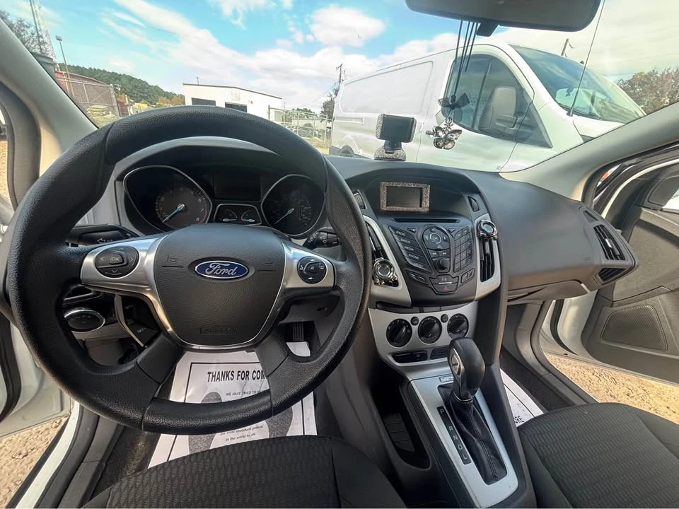 2014 Ford Focus 3rd Gen - Image 6 of 10