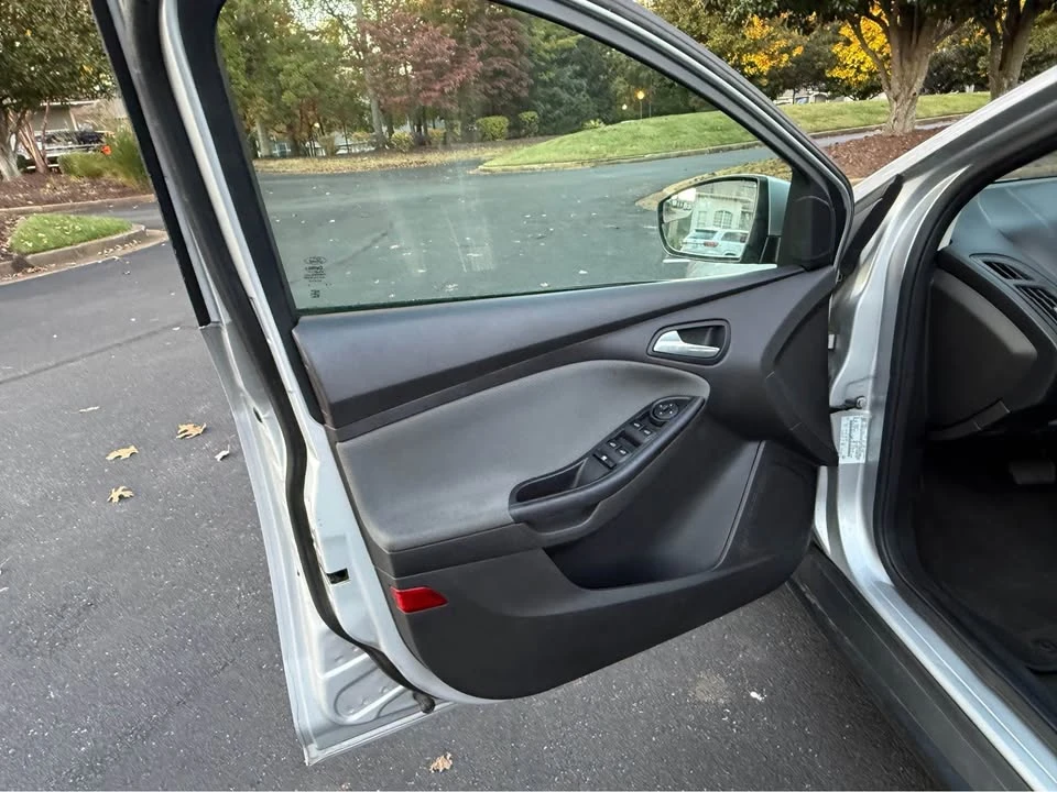 2014 Ford Focus 3rd Gen - Image 12 of 15