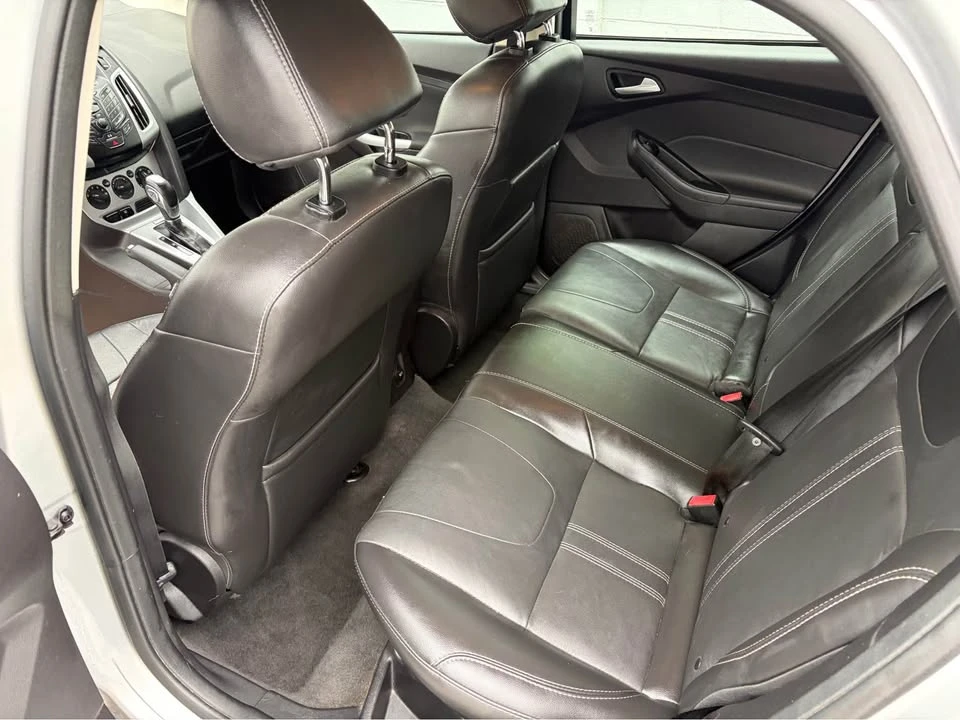 2014 Ford Focus 3rd Gen - Image 9 of 13