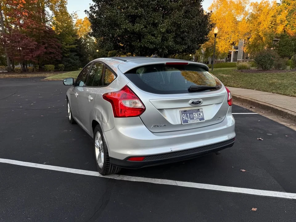 2014 Ford Focus 3rd Gen - Image 5 of 15