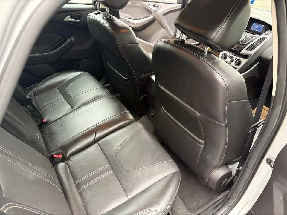 2014 Ford Focus 3rd Gen - Image 11 of 13