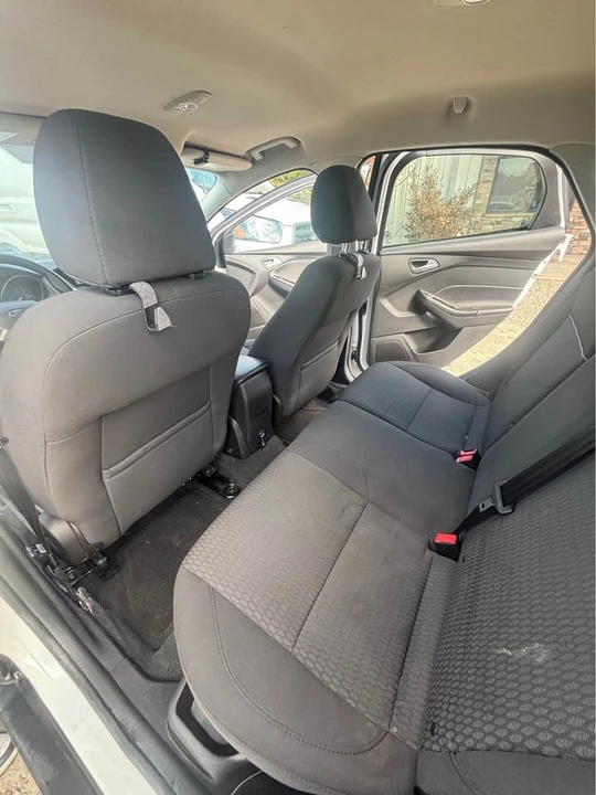 2014 Ford Focus 3rd Gen - Image 3 of 10