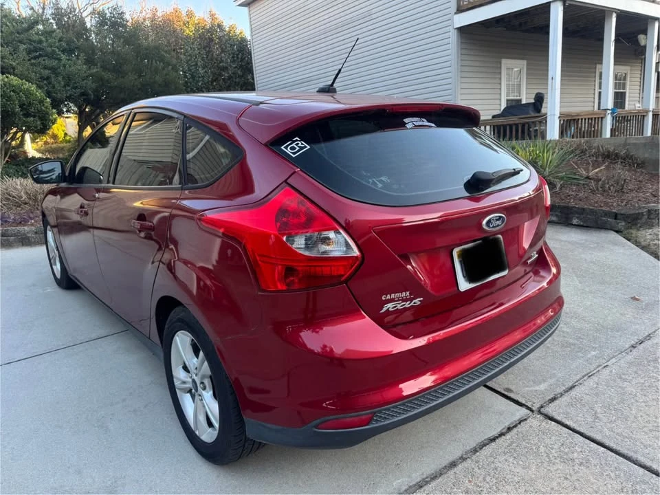 2014 Ford Focus 3rd Gen - Image 4 of 7