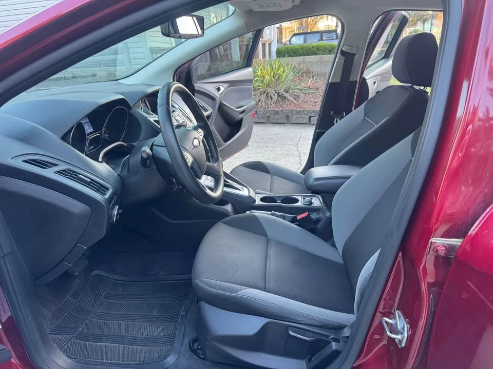 2014 Ford Focus 3rd Gen - Image 2 of 7