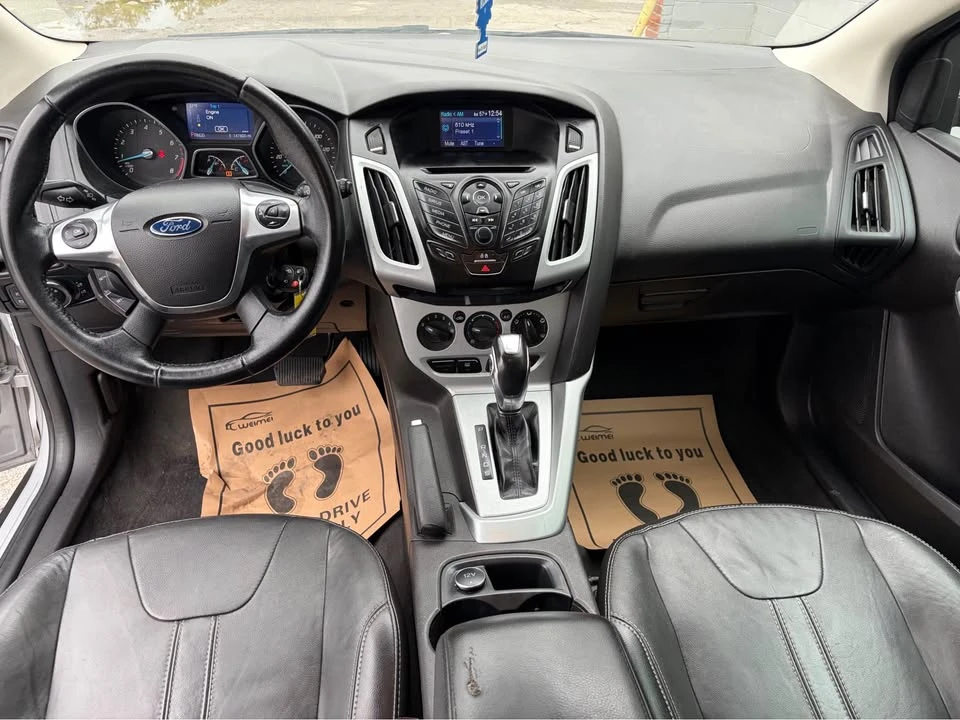 2014 Ford Focus 3rd Gen - Image 10 of 13