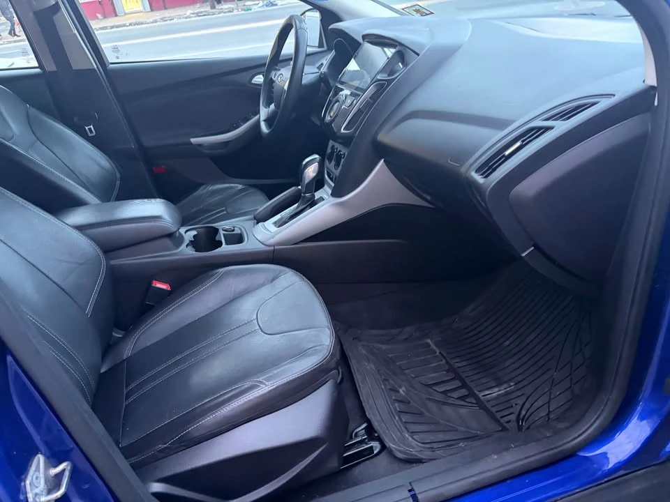 2014 Ford Focus 3rd Gen - Image 13 of 13