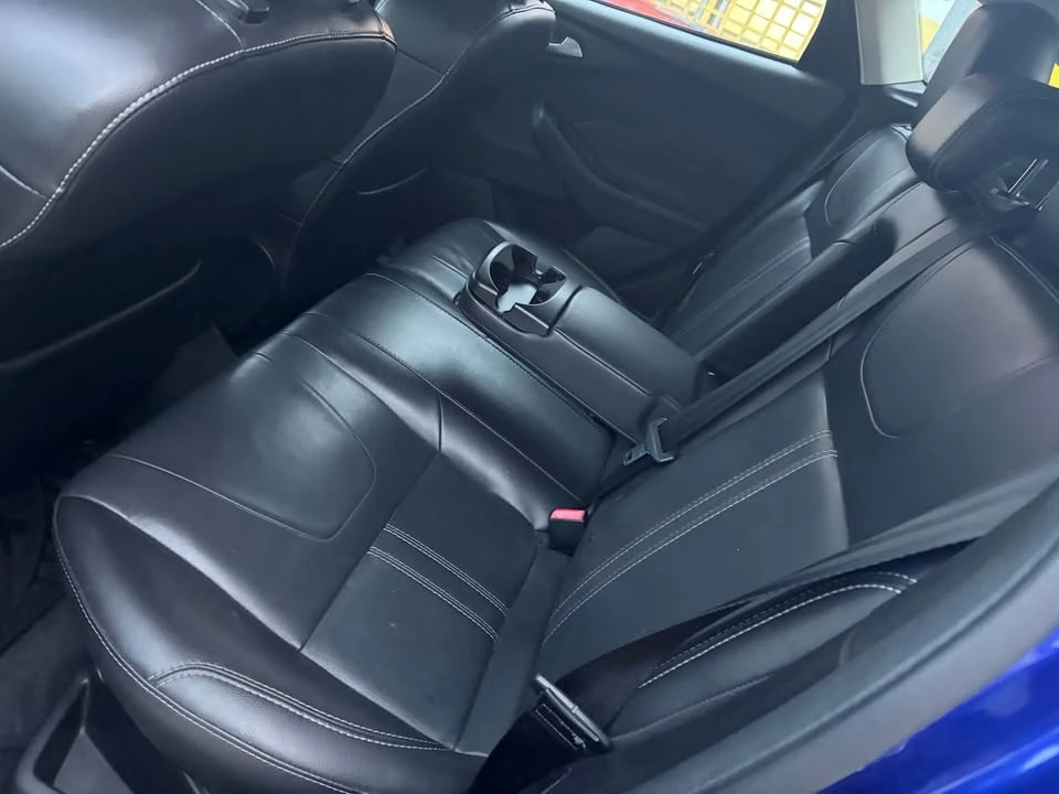 2014 Ford Focus 3rd Gen - Image 8 of 13