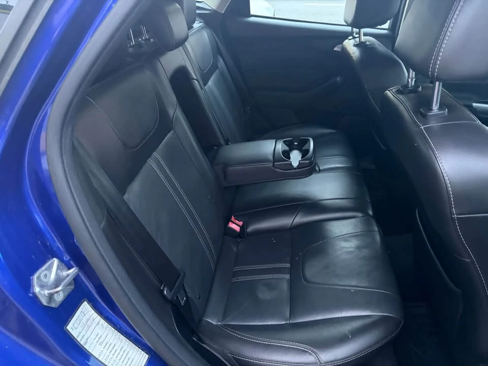 2014 Ford Focus 3rd Gen - Image 11 of 13
