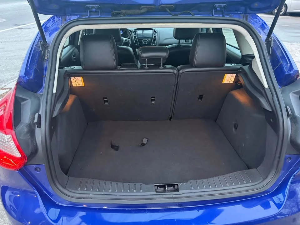 2014 Ford Focus 3rd Gen - Image 10 of 13