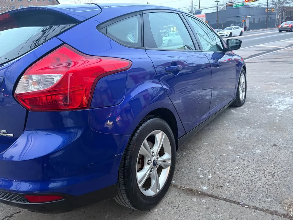 2014 Ford Focus 3rd Gen - Image 5 of 13