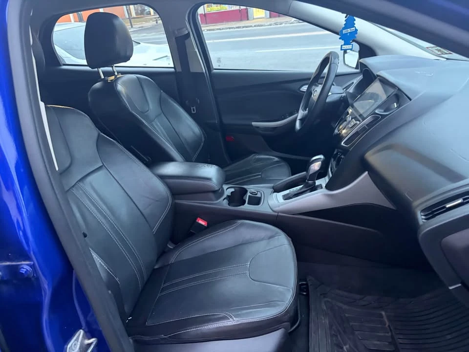 2014 Ford Focus 3rd Gen - Image 12 of 13