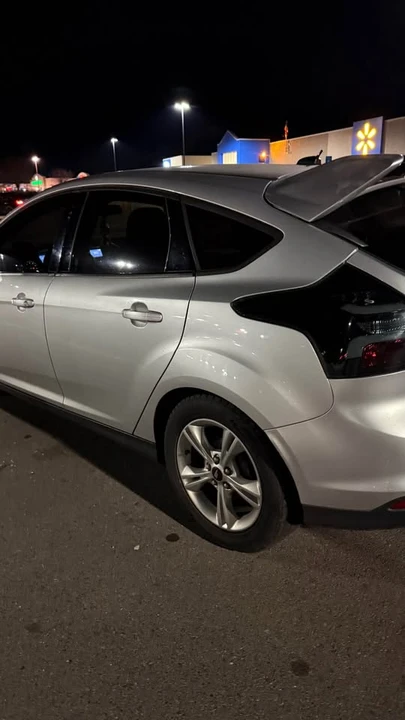 2014 Ford Focus 3rd Gen - Image 2 of 7