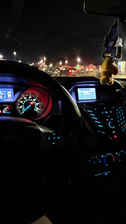 2014 Ford Focus 3rd Gen - Image 5 of 7