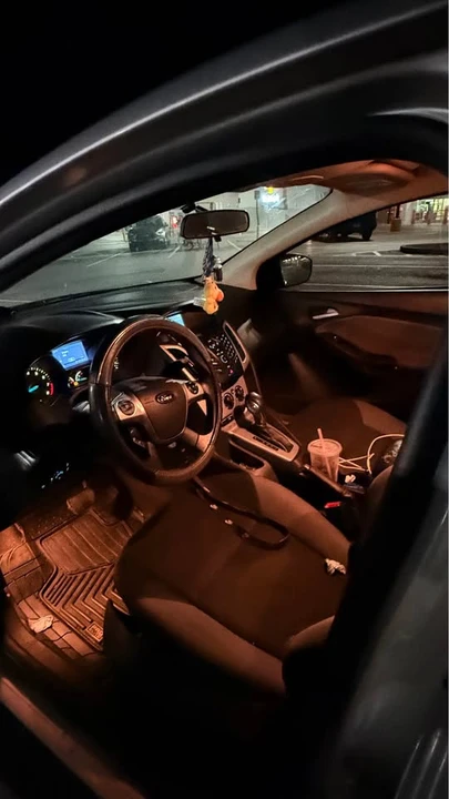 2014 Ford Focus 3rd Gen - Image 6 of 7