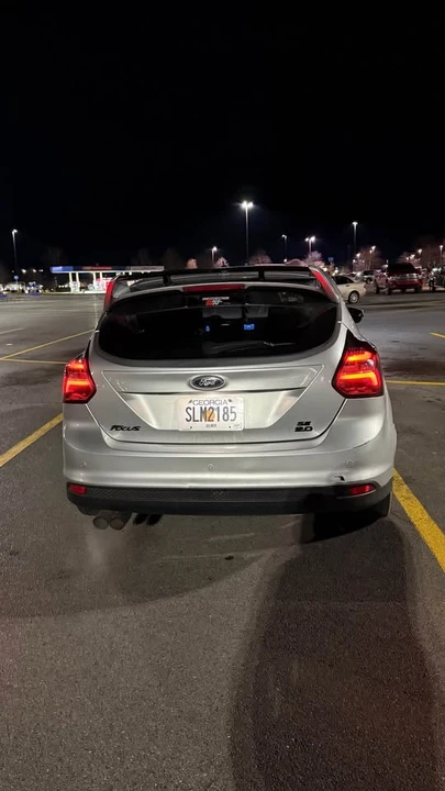 2014 Ford Focus 3rd Gen - Image 3 of 7