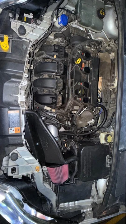 2014 Ford Focus 3rd Gen - Image 4 of 7