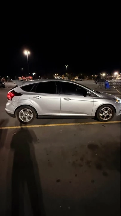 2014 Ford Focus 3rd Gen - Image 7 of 7